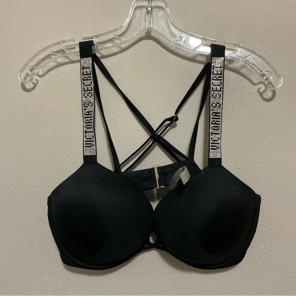 VICTORIA SECRET SWIM BRA